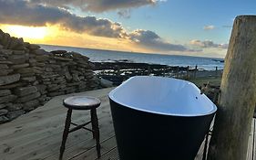 Orkney Retreats 1 2 And 3 Bedroom Island Farmhouses & Cottages